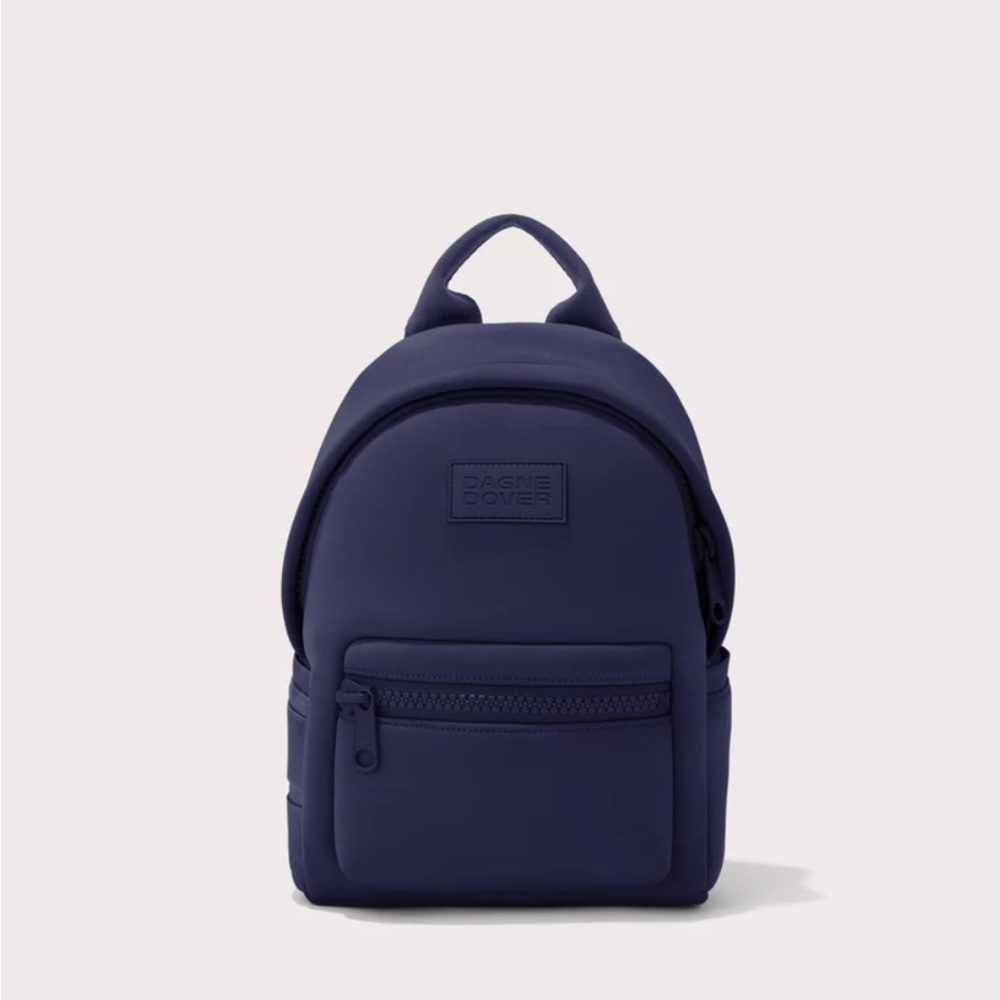 Dagne Dover Dakota Neoprene Mini Backpack
